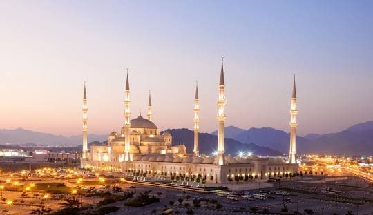 Fujairah